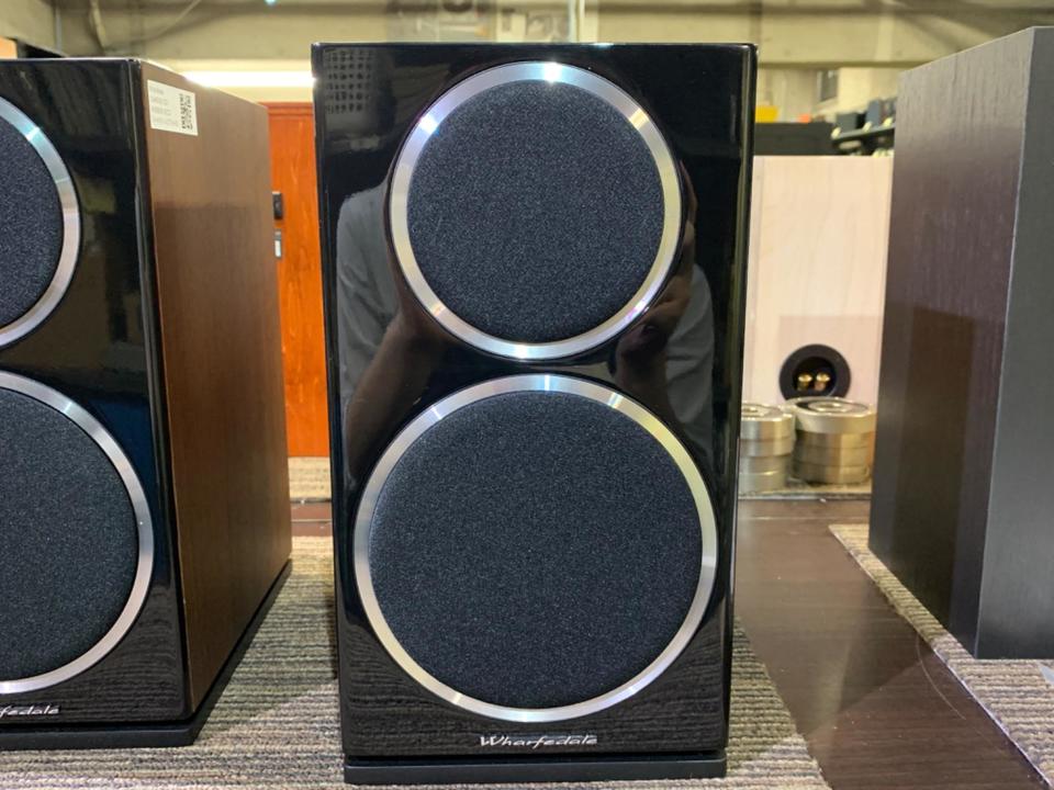 DIAMOND 220 Wharfedale - 中古オーディオ 高価買取・販売 ハイファイ堂