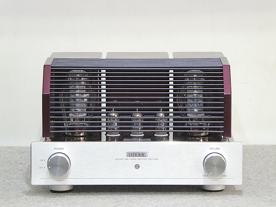 TRX-P300S TRIODE - HiFi-Do McIntosh/JBL/audio-technica/Jeff
