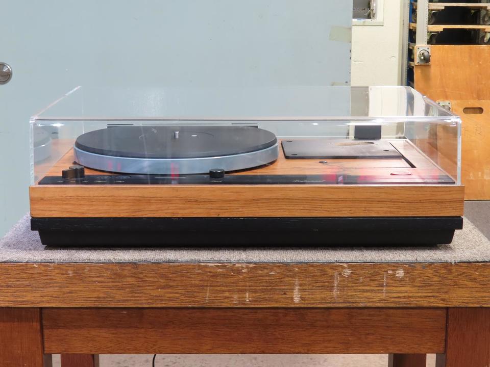 TD-521 Thorens - 中古オーディオ 高価買取・販売 ハイファイ堂
