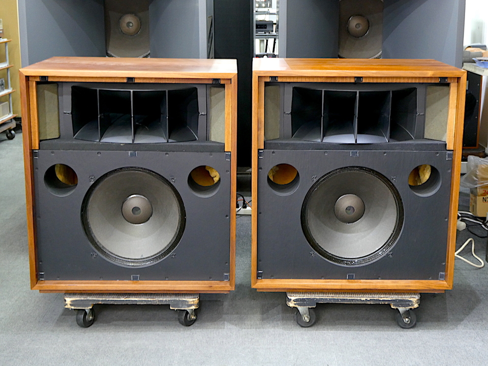 846B VALENCIA ALTEC - 中古オーディオ 高価買取・販売 ハイファイ堂