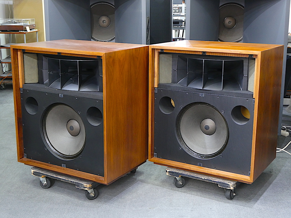 846B VALENCIA ALTEC - 中古オーディオ 高価買取・販売 ハイファイ堂