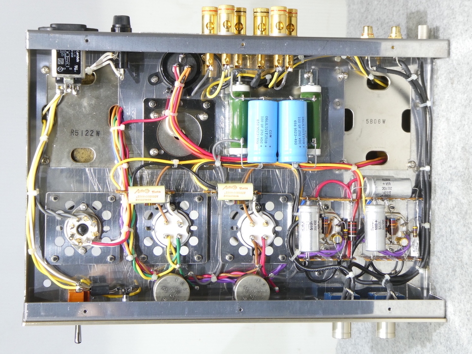 SV-2A3（25th Anniversary version） SUN AUDIO - 中古オーディオ 高価