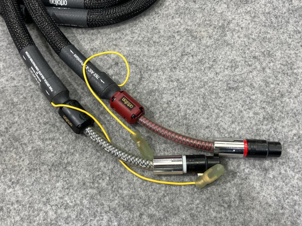 ortofon 7NX-AIC-X1 PREMIUM 1.0m