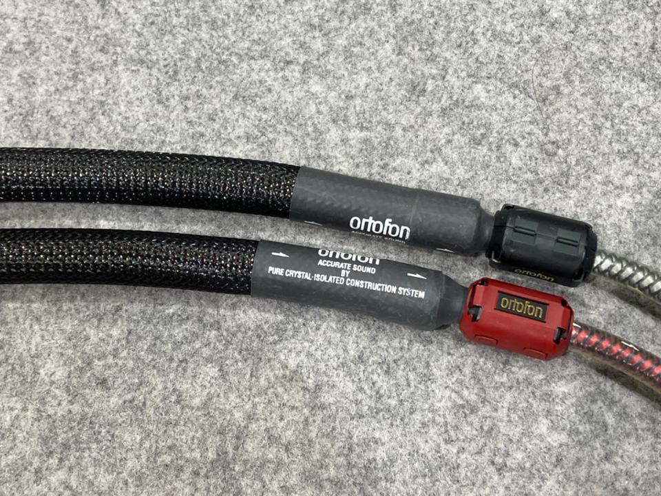 7NX-AIC-X1 Premium/1.0m ortofon - 中古オーディオ 高価買取・販売