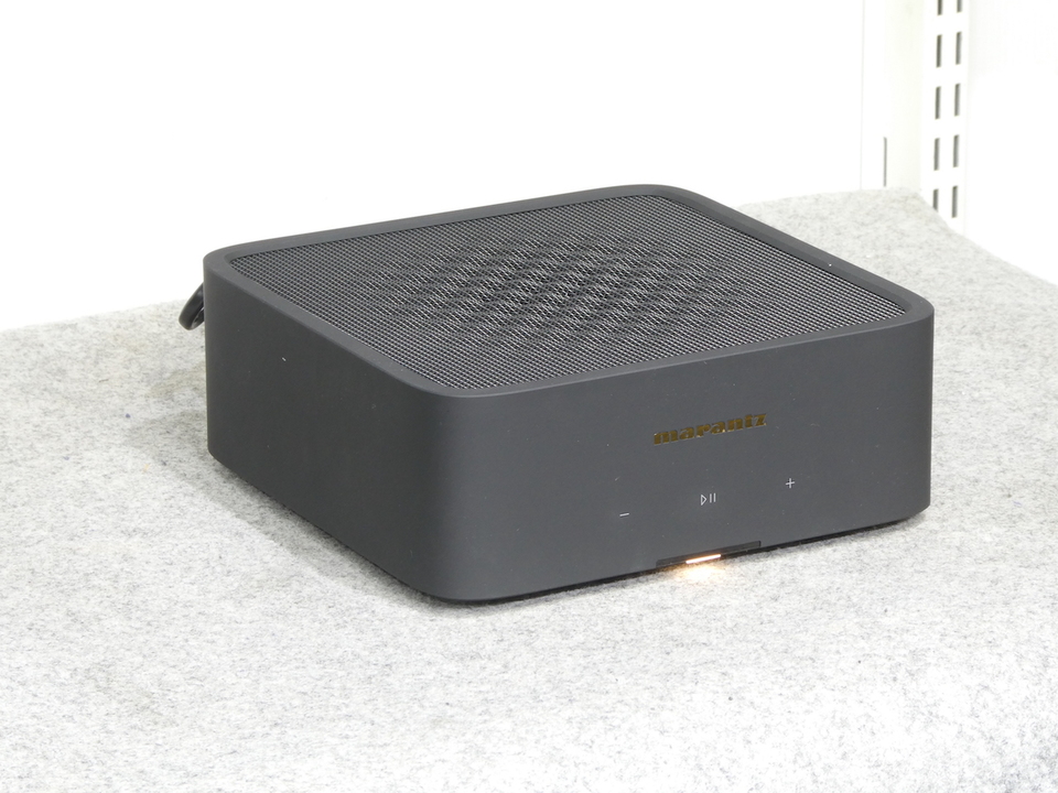 MODEL M1 marantz - 中古オーディオ 高価買取・販売 ハイファイ堂