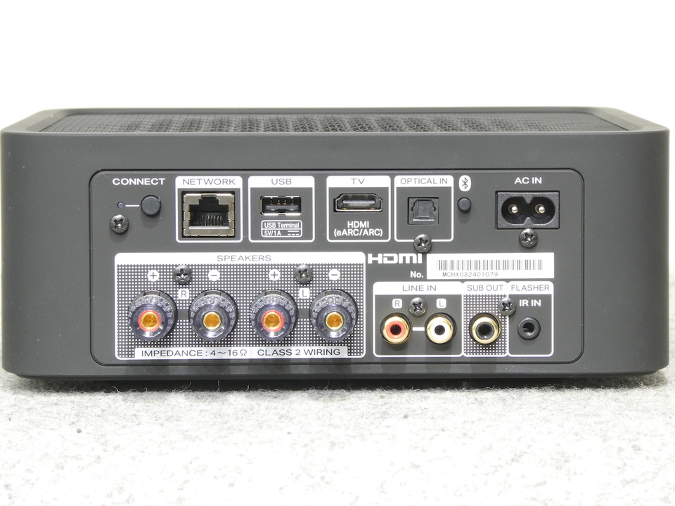 中古】maranta MODEL M1