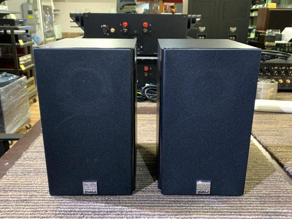 ZENSOR PICO DALI - HiFi-Do McIntosh/JBL/audio-technica/Jeff