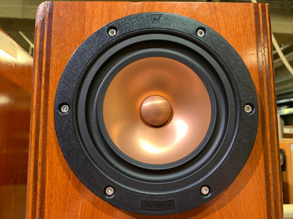 Alpair 10+HDB-ALP10 すぴ研 - 中古オーディオ 高価買取・販売
