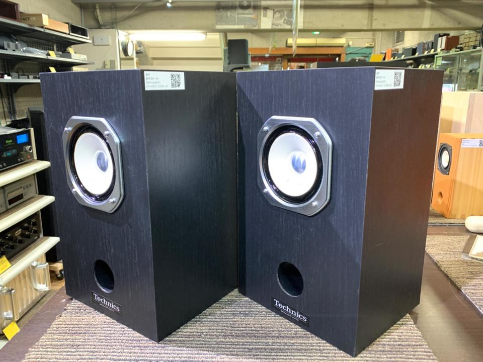 EAS-10F10スピーカー 自作 - 中古オーディオ 高価買取・販売 ハイファイ堂