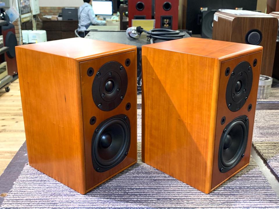 ROYAL MENUET 2 DALI - 中古オーディオ 高価買取・販売 ハイファイ堂