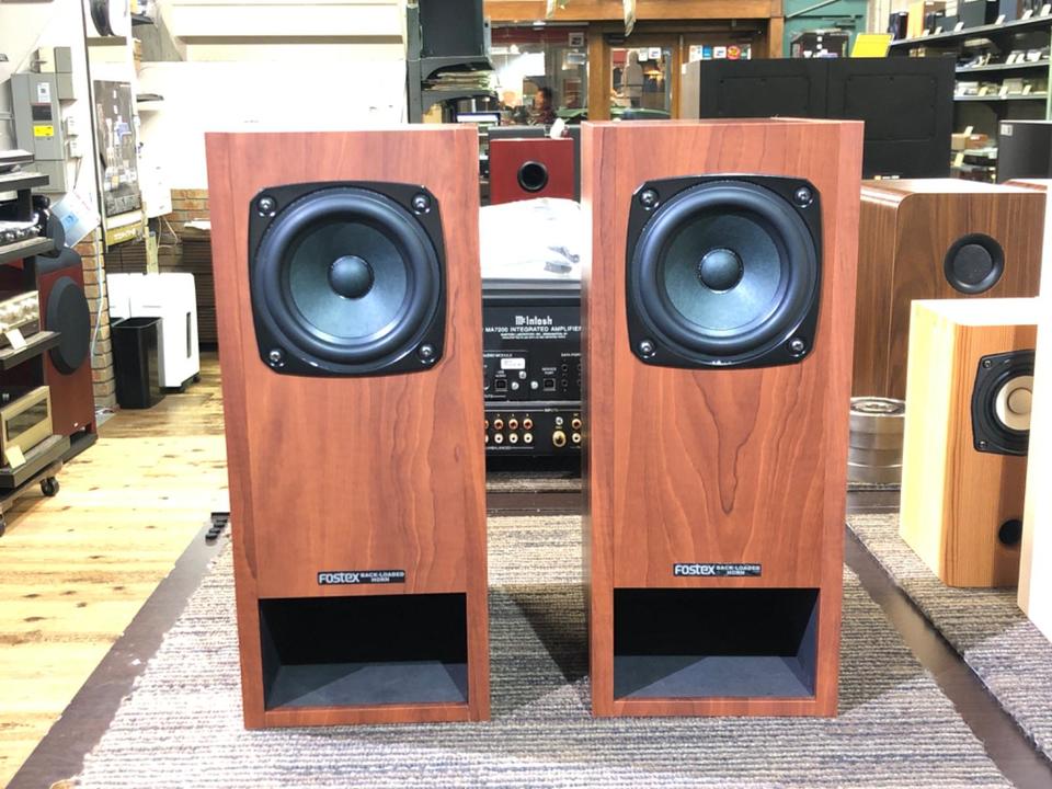 P1000-BH+P1000K FOSTEX - HiFi-Do McIntosh/JBL/audio-technica/Jeff
