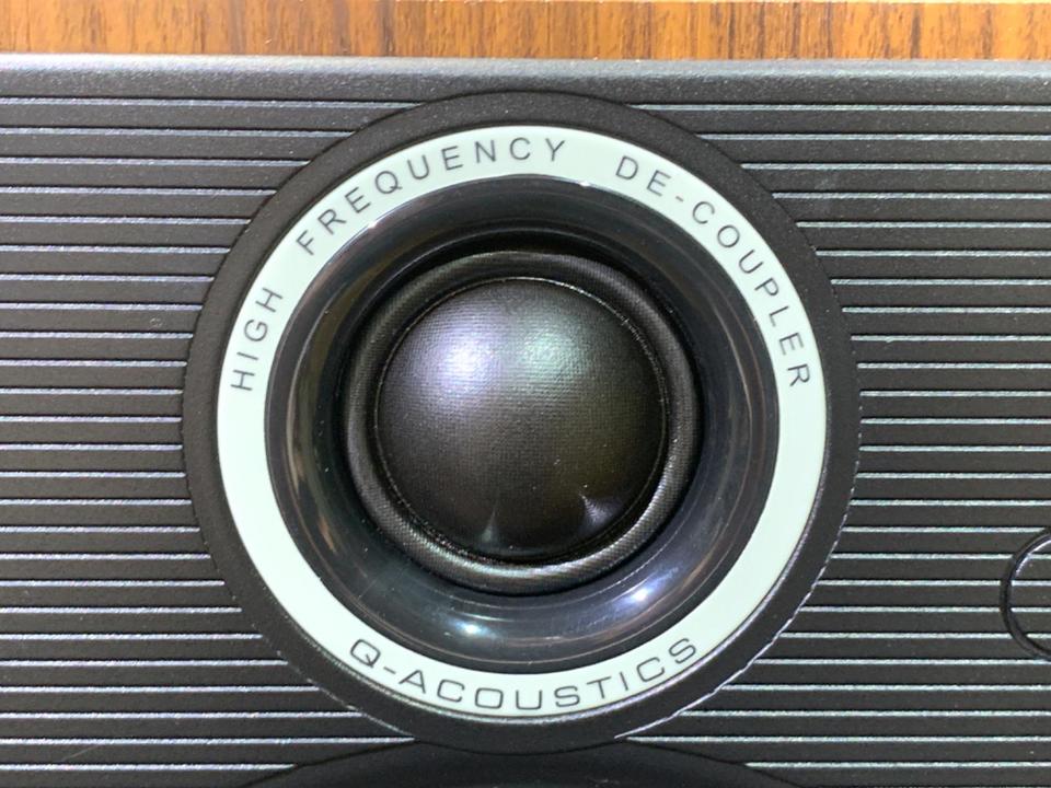 2020i Q Acoustics - 中古オーディオ 高価買取・販売 ハイファイ堂