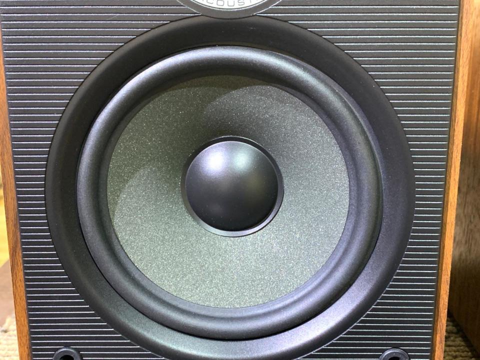 2020i Q Acoustics - 中古オーディオ 高価買取・販売 ハイファイ堂