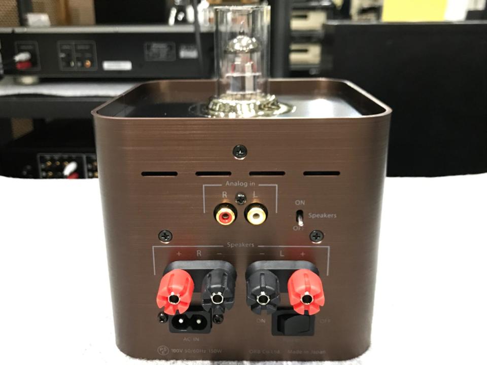 JADE SOLEIL ORB - 中古オーディオ 高価買取・販売 ハイファイ堂