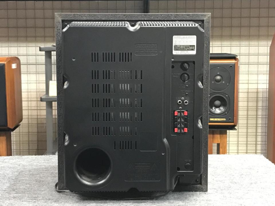 SA-W3000 SONY - 中古オーディオ 高価買取・販売 ハイファイ堂