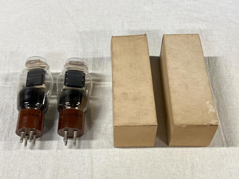 Htv 801 801 HYTRON - 中古オーディオ 高価買取・販売 ハイファイ堂