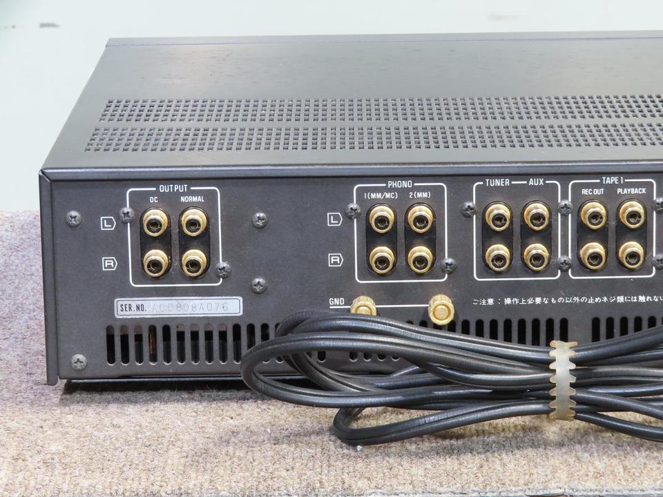 SU-A4 Technics - 中古オーディオ 高価買取・販売 ハイファイ堂