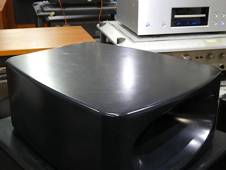 Scepter 2002 ONKYO - HiFi-Do McIntosh/JBL/audio-technica/Jeff