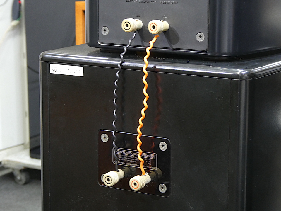 Scepter 2002 ONKYO - HiFi-Do McIntosh/JBL/audio-technica/Jeff