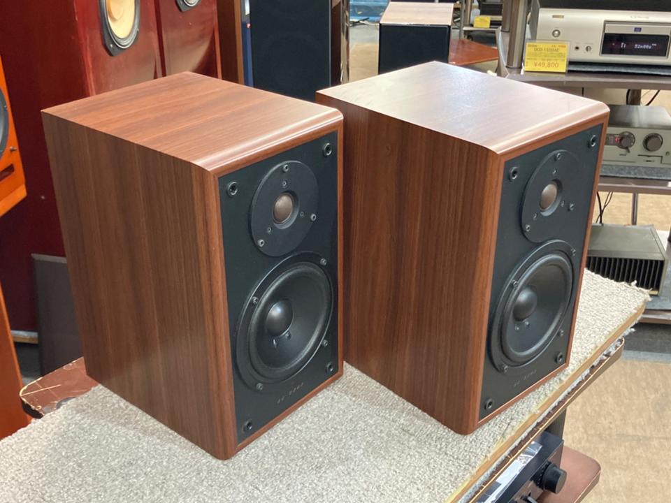 DENON SC-E202 スピーカー SC-E202 DENON - 中古オーディオ 高価買取・販売 ハイファイ堂