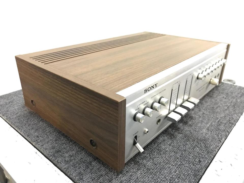 TA-1070 SONY - 中古オーディオ 高価買取・販売 ハイファイ堂