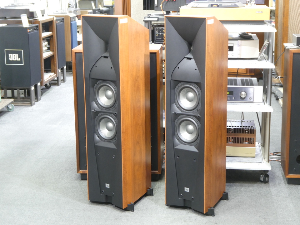 【直接お引渡しのみ】JBL/STUDIO 580 CH(ペア) 520CHセット 直接お引渡しのみ】JBL/STUDIO 580 CH(ペア) 520CHセット - メルカリ