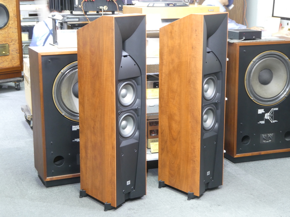 【直接お引渡しのみ】JBL/STUDIO 580 CH(ペア) 520CHセット 直接お引渡しのみ】JBL/STUDIO 580 CH(ペア) 520CHセット - メルカリ