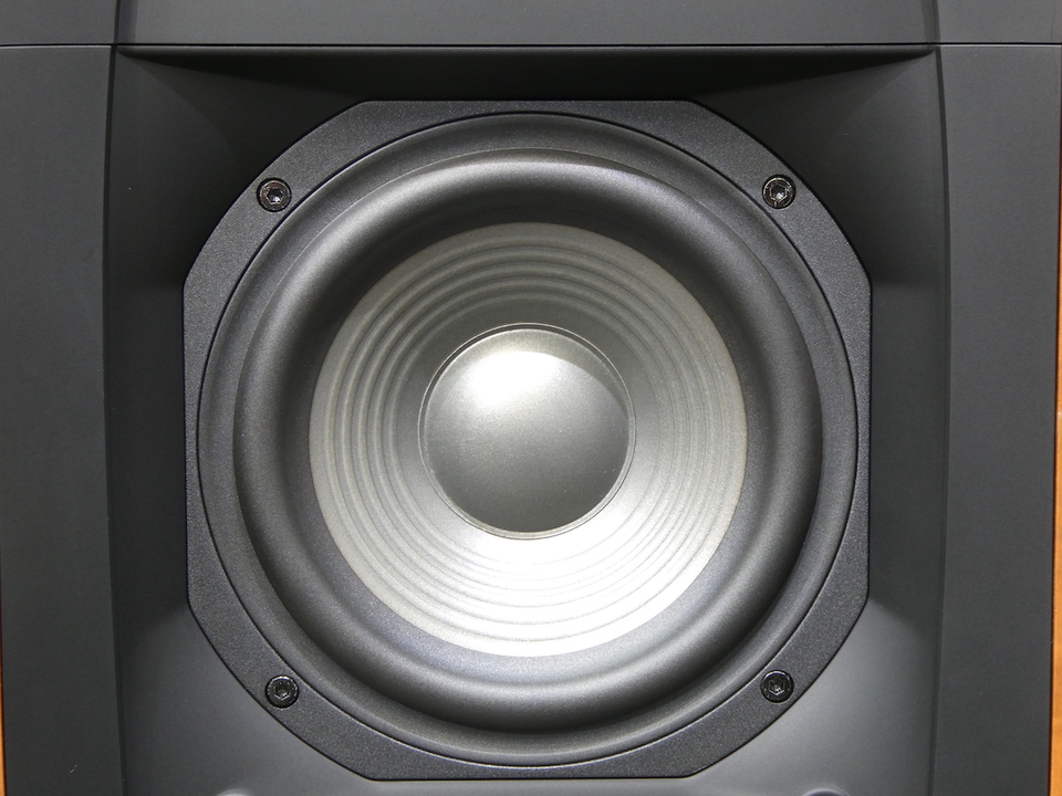 STUDIO 580CH JBL - 中古オーディオ 高価買取・販売 ハイファイ堂
