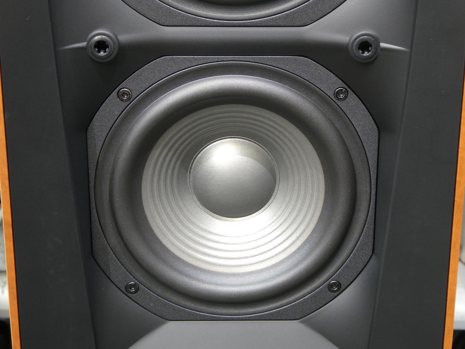 STUDIO 580CH JBL - 中古オーディオ 高価買取・販売 ハイファイ堂