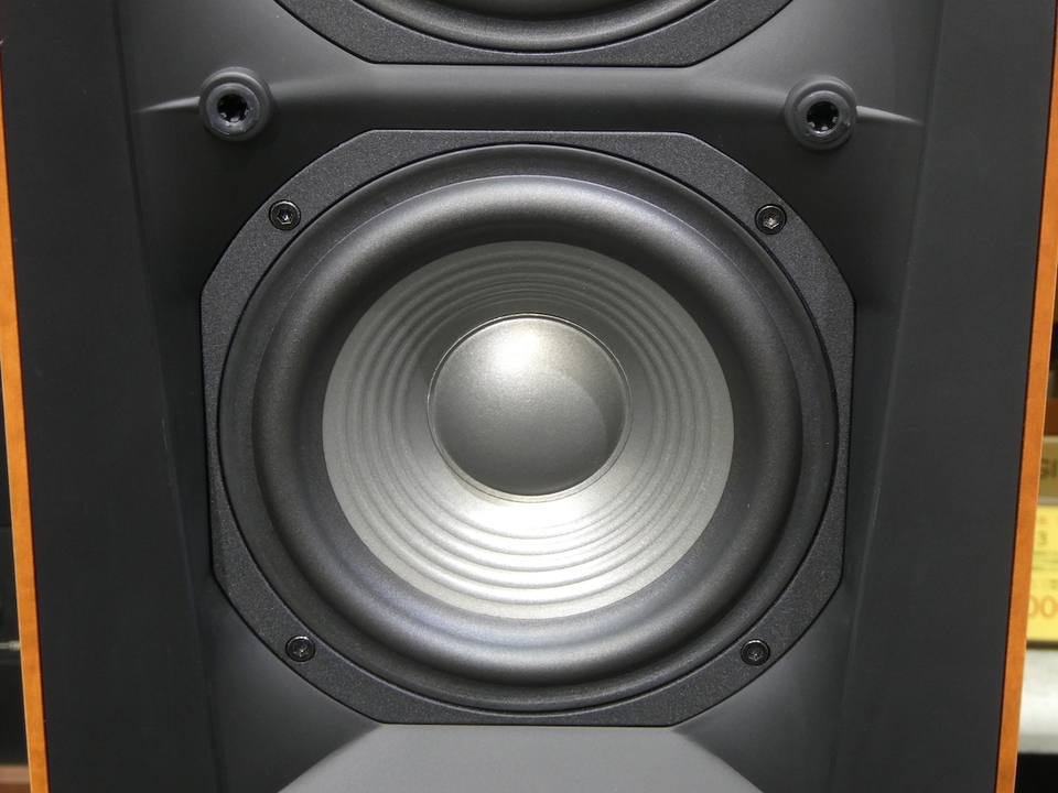 STUDIO 580CH JBL - 中古オーディオ 高価買取・販売 ハイファイ堂