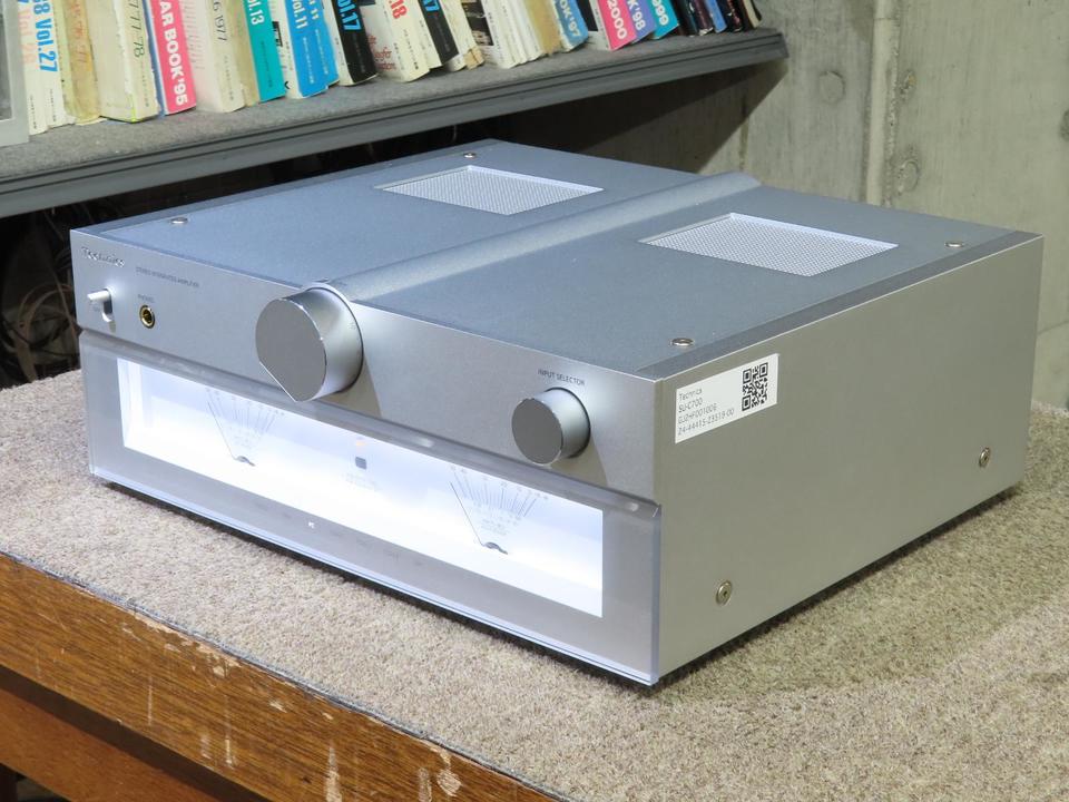 SU-C700 Technics - HiFi-Do McIntosh/JBL/audio-technica/Jeff
