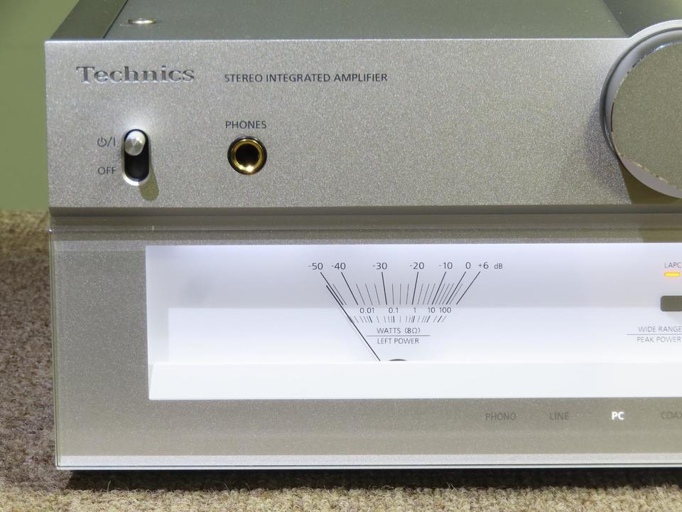 SU-C700 Technics - 中古オーディオ 高価買取・販売 ハイファイ堂