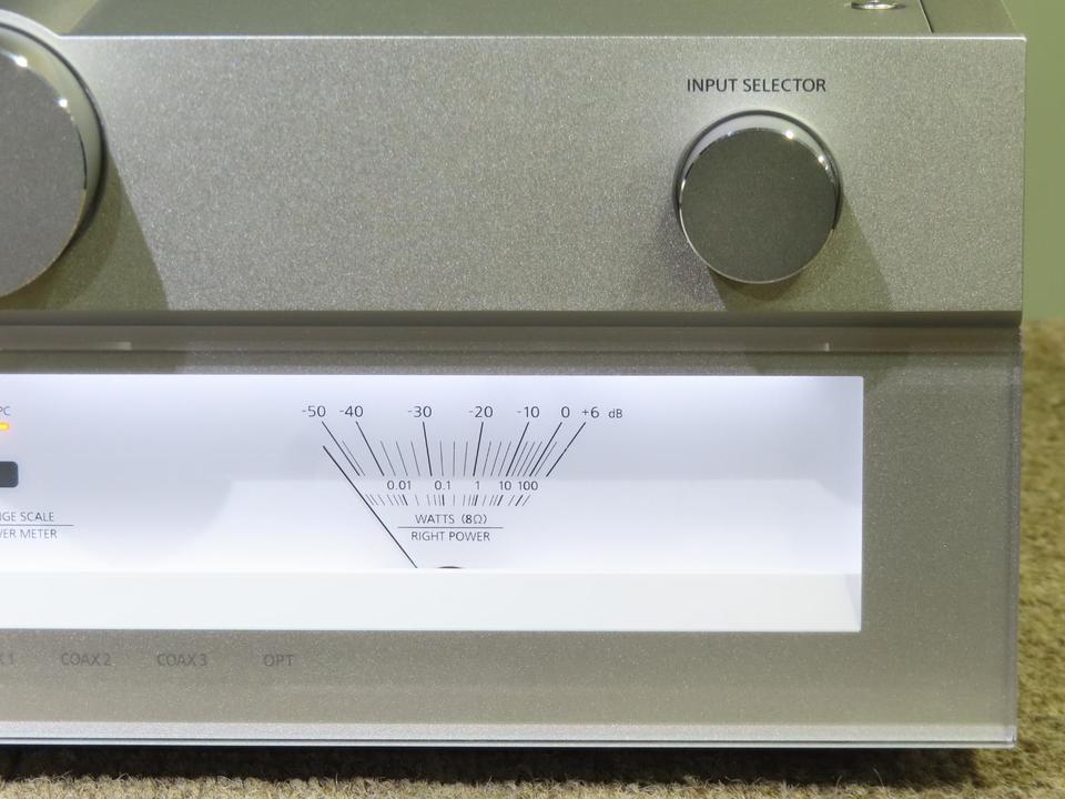 パナソニック Technics SU-C700-S Stereo Integrated Amplifier - SU-C700