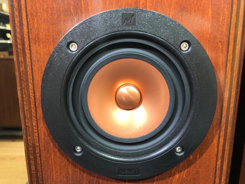 HDB-ALP7 すぴ研 スピーカー Alpair7 HDB-ALP7 すぴ研 - 中古オーディオ 高価買取・販売 ハイファイ堂