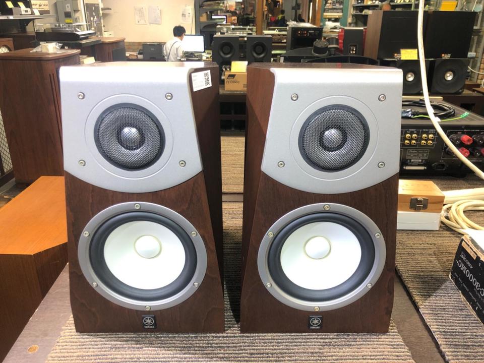 Soavo-2 YAMAHA - 中古オーディオ 高価買取・販売 ハイファイ堂