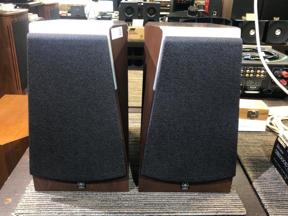 Soavo-2 YAMAHA - HiFi-Do McIntosh/JBL/audio-technica/Jeff Rowland
