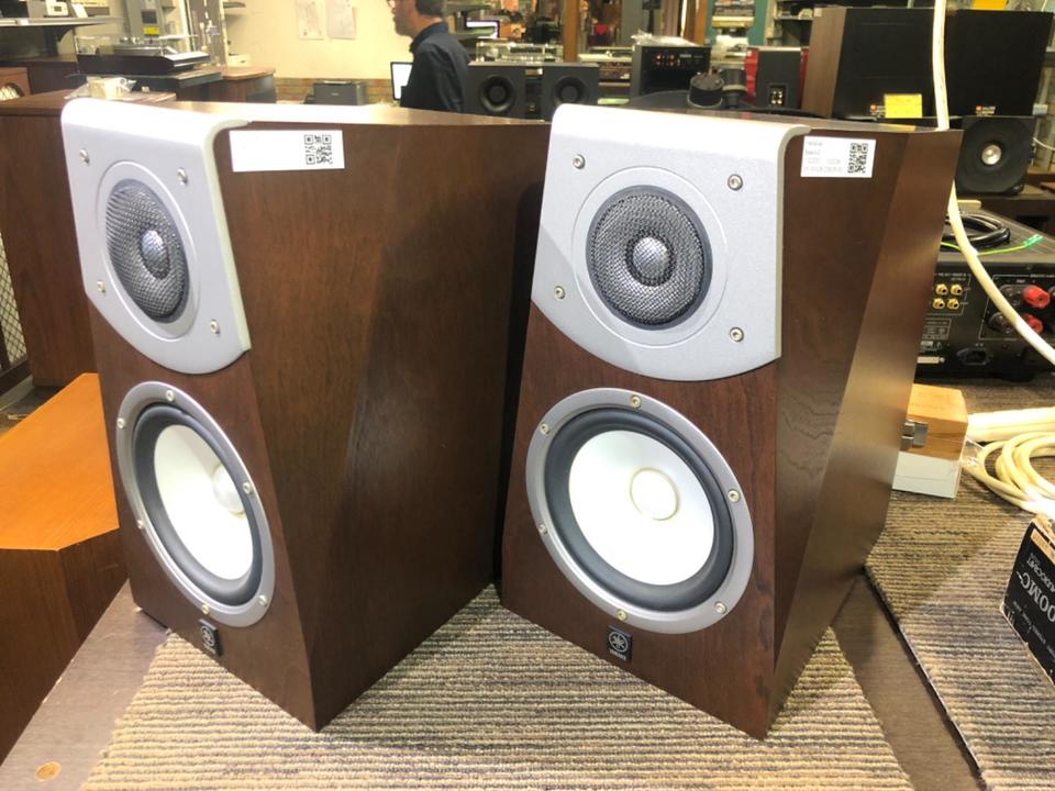 Soavo-2 YAMAHA - HiFi-Do McIntosh/JBL/audio-technica/Jeff Rowland