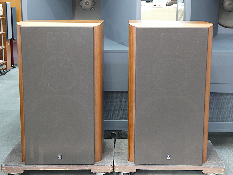 NS-2000 YAMAHA - 中古オーディオ 高価買取・販売 ハイファイ堂