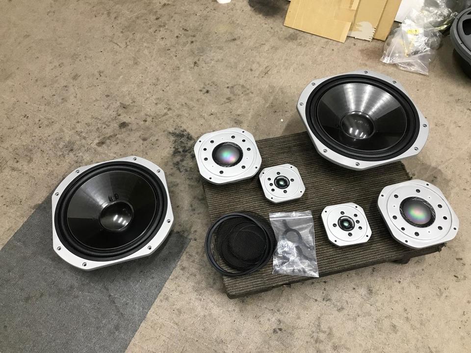 NS-2000 YAMAHA - 中古オーディオ 高価買取・販売 ハイファイ堂