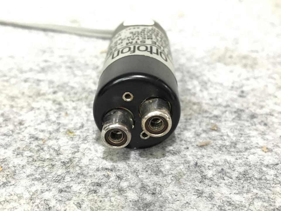 STM-72 ortofon - 中古オーディオ 高価買取・販売 ハイファイ堂
