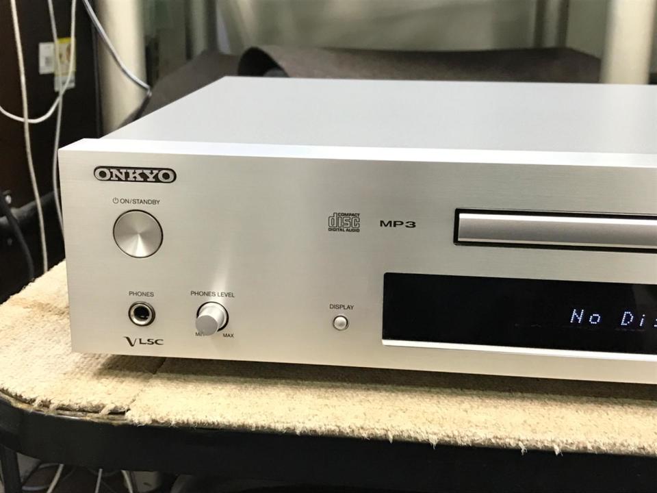C-7030 ONKYO - 中古オーディオ 高価買取・販売 ハイファイ堂