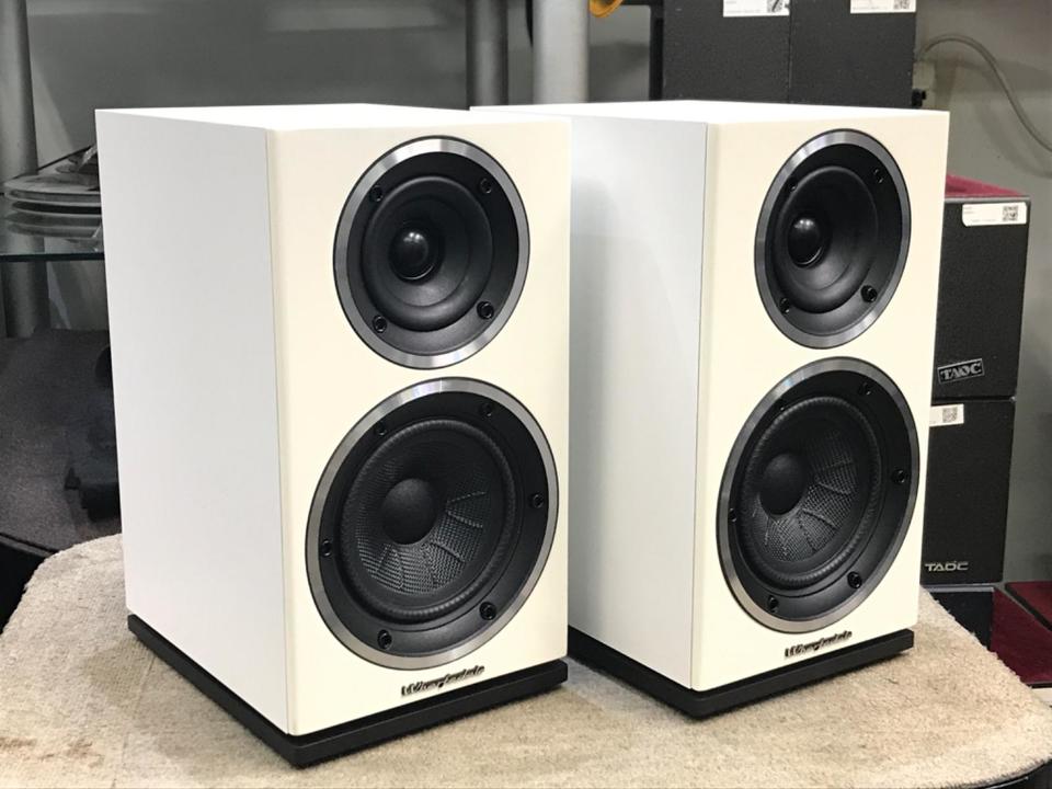 ExhaustEve6750 Diamond 220 スピーカー 中古 DIAMOND 220 Wharfedale - 中古オーディオ 高価買取・販売 ハイファイ堂