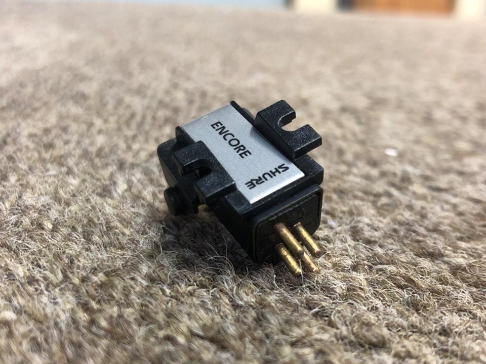 シュアー レコード針カートリッジ SHURE ME97HE 【公式通販】