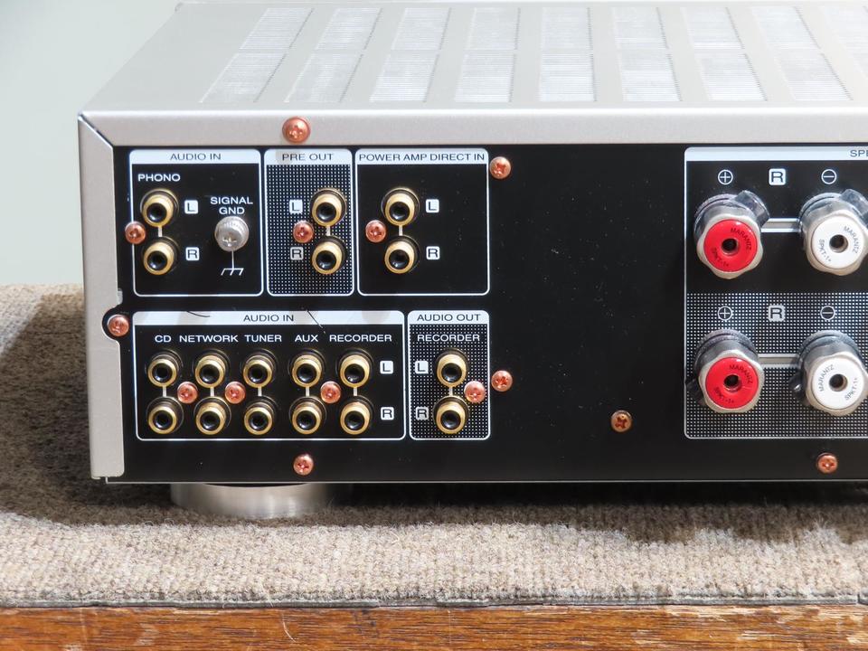 PM8006 marantz - 中古オーディオ 高価買取・販売 ハイファイ堂