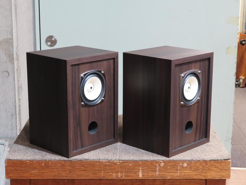 GS103A Fostex - 中古オーディオ 高価買取・販売 ハイファイ堂