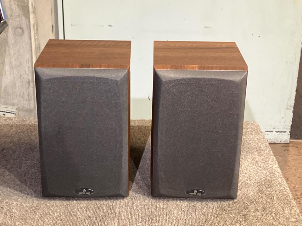 Bronze BR1 Monitor Audio - 中古オーディオ 高価買取・販売 ハイファイ堂