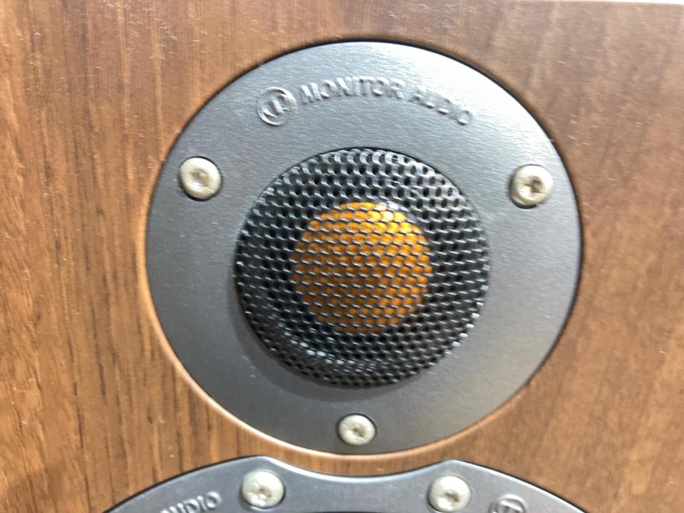 Bronze BR1 Monitor Audio - 中古オーディオ 高価買取・販売 ハイファイ堂