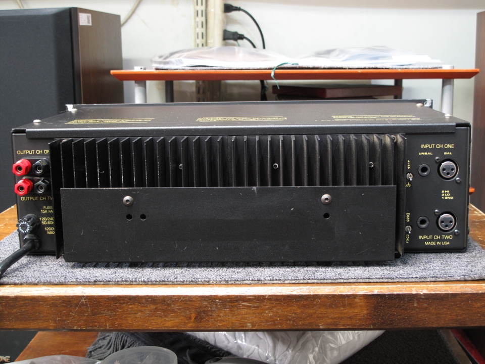 9420A AB International - 中古オーディオ 高価買取・販売