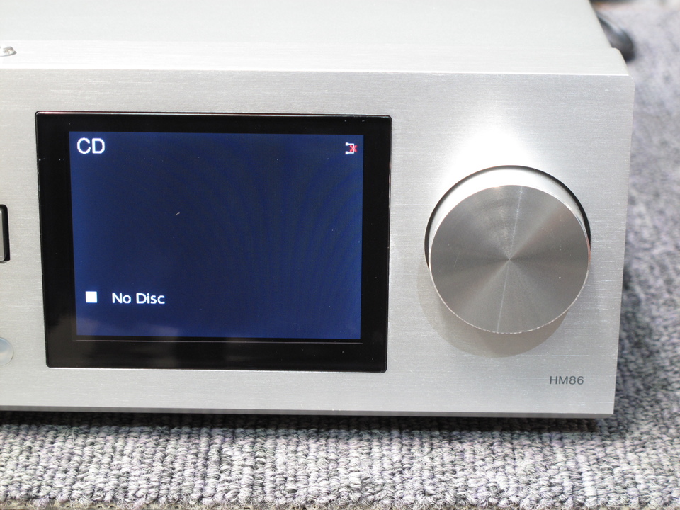 XC-HM86 Pioneer パイオニア ネットワークオーディオ XC-HM86