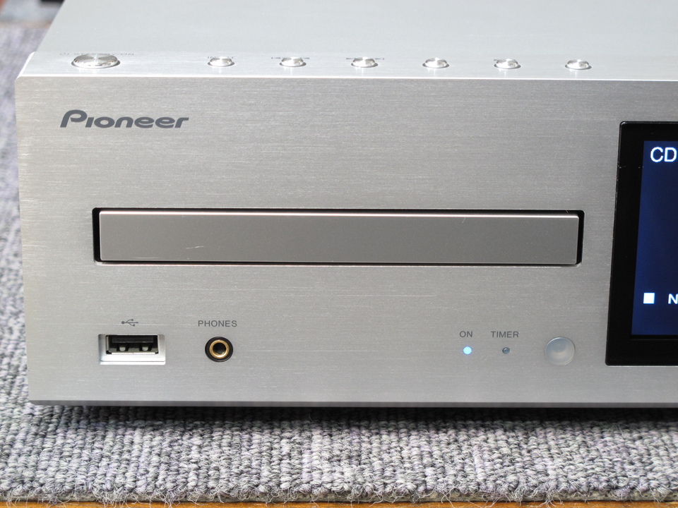 XC-HM86 Pioneer - 中古オーディオ 高価買取・販売 ハイファイ堂